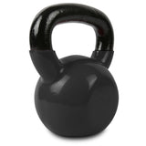 CORTEX 20kg Kettlebell Vinyl - Side View