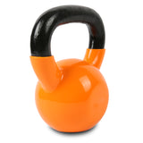 CORTEX 6kg Kettlebell Vinyl - Side View