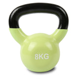 CORTEX 4kg-12kg Kettlebell Vinyl - 45-Degree Angle