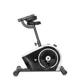 Lifespan Fitness Cyclestation 3 Under Desk Exercise Bike - Top-Down View