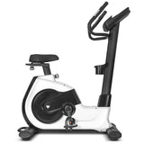 Lifespan Fitness EXC-100 Commerical Exercise Bike - Front View