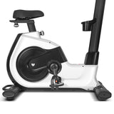 Lifespan Fitness EXC-100 Commerical Exercise Bike - Close-Up Angle