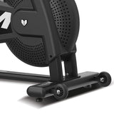 Lifespan Fitness SM-110 Magnetic Spin Bike - Close-Up Angle