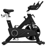 Lifespan Fitness SM810 Commercial Spin Bike - Front View