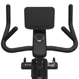 Lifespan Fitness SM810 Commercial Spin Bike - Top-Down View