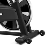 Lifespan Fitness SM810 Commercial Spin Bike - Rear View