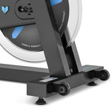 Lifespan Fitness SP-460 M2 Lifespan Fitness Spin Bike - Rear View