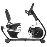 Lifespan Fitness RBX-100 Commerical Recumbent Bike - Front View