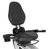 Lifespan Fitness RBX-100 Commerical Recumbent Bike - Side View