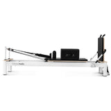 Lifespan Fitness Contour Studio Commercial Pilates Reformer Bed Set