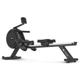 Lifespan Fitness ROWER-500D Dual Air/Magnetic Rowing Machine - Top-Down View