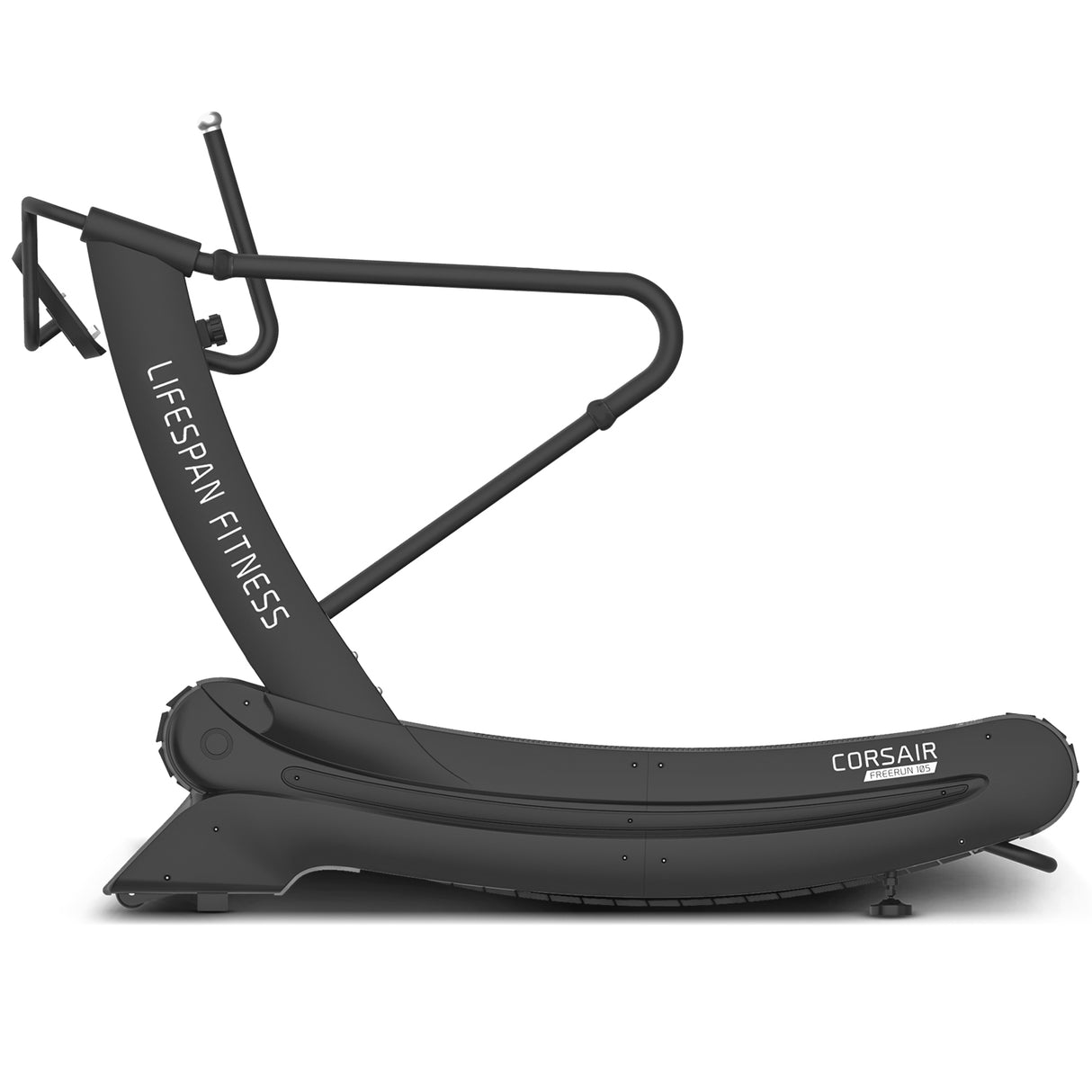 Lifespan Fitness Corsair FreeRun 105 Treadmill