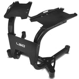 LSG V1 Adjustable Dumbbell Stand - Front View