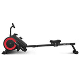 LSG GR-02 Magnetic Rowing Machine - Side View