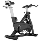 LSG SPG-220 Spin Bike BONUS Phone Holder - Front View