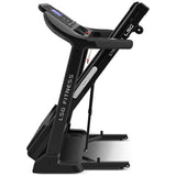 LSG Stride M3 Treadmill