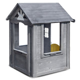 Lifespan Kids Aiden Cubby House - 45-Degree Angle