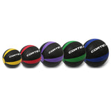 CORTEX 30kg Medicine Ball Set - Front View