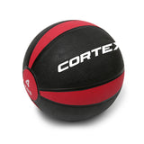 CORTEX 30kg Medicine Ball Set - Top-Down View