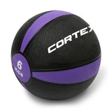 CORTEX 30kg Medicine Ball Set - 45-Degree Angle