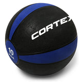 CORTEX 30kg Medicine Ball Set - Close-Up Angle