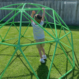 Lifespan Kids 2.5m Dome Climber 2.5 - 45-Degree Angle