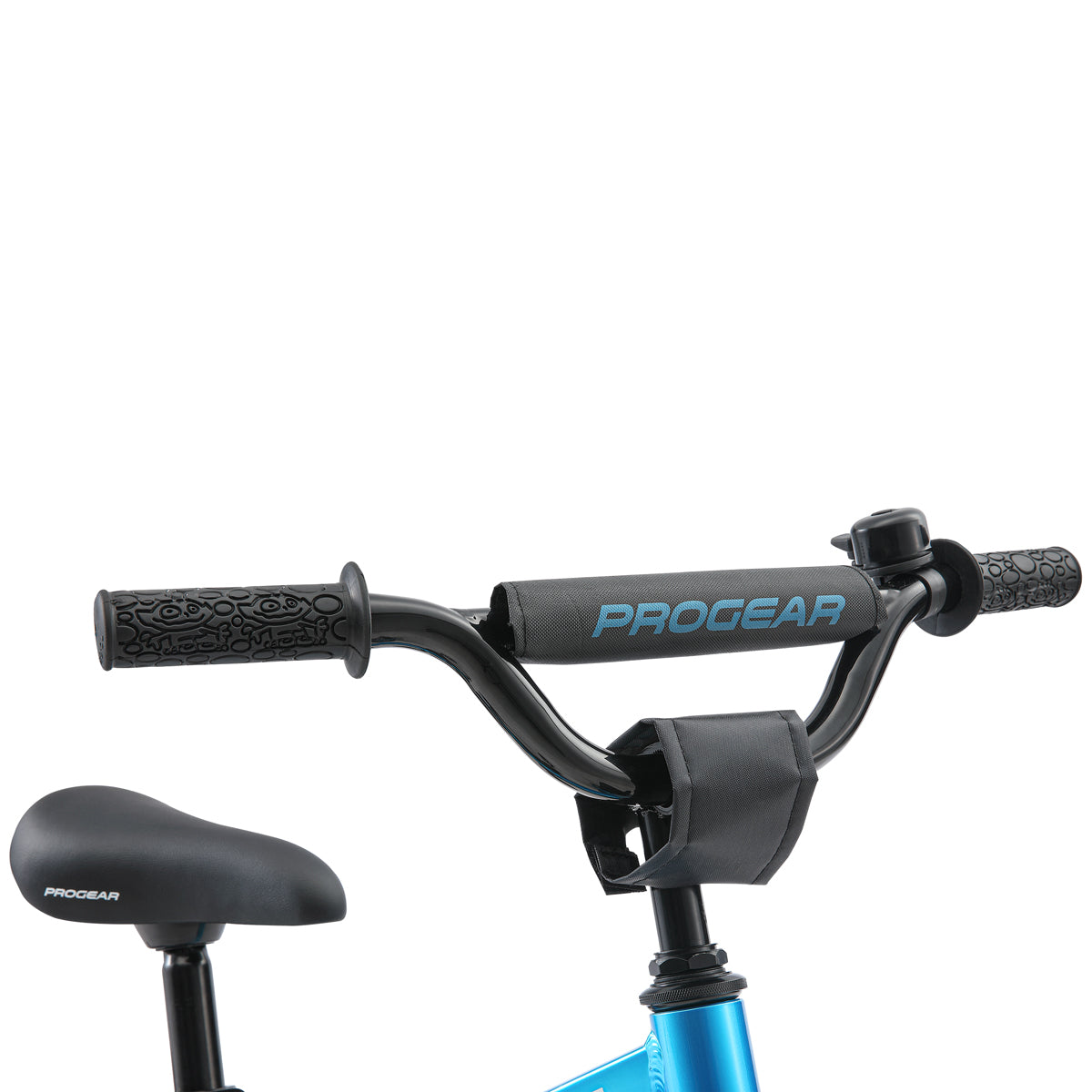 Progear DuraLite Kids Bike 12" - Electric Blue