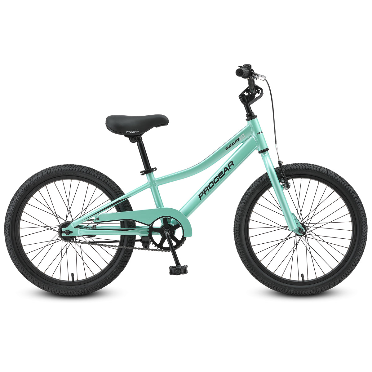 Progear DuraLite Kids Bike 20" - Mint