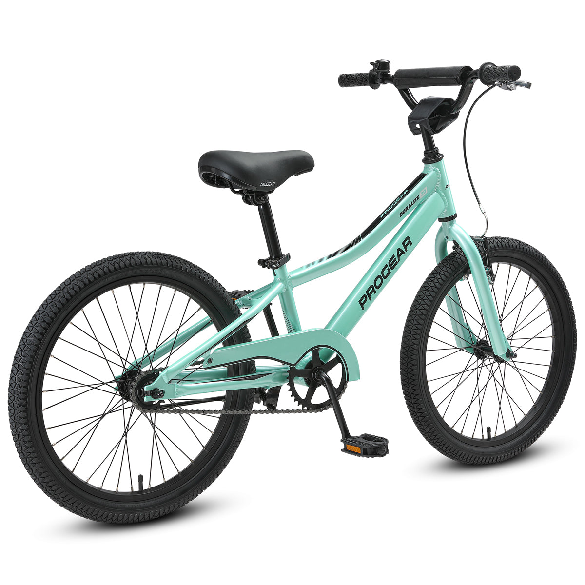 Progear DuraLite Kids Bike 20" - Mint