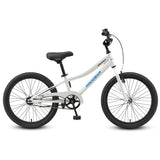 Progear DuraLite Kids Bike 20" - Pearl White