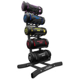 CORTEX Power Bag Rack 5 - Front View