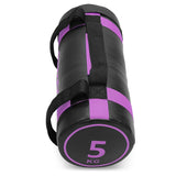 CORTEX  5kg Power Bag - Side View