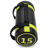 CORTEX  15kg Power Bag - Side View