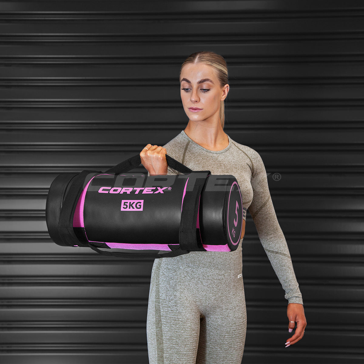 CORTEX  15kg Power Bag