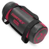 CORTEX  20kg Power Bag - Front View