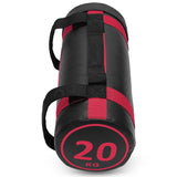 CORTEX  20kg Power Bag - Side View