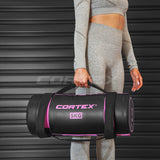 CORTEX  20kg Power Bag - Top-Down View