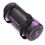 CORTEX 75kg Power Bag Complete Set - Side View