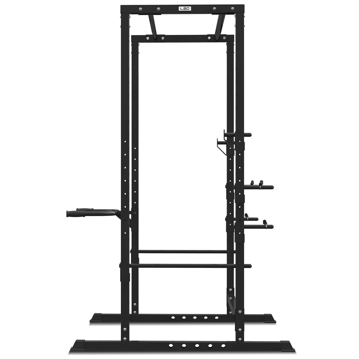 LSG GBH-300 Power Rack