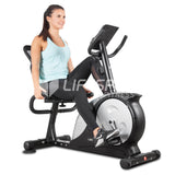 LSG RB-2 Recumbent bike - Extra Image