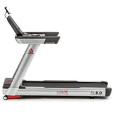 Reebok SL8 Treadmill DC - Front View