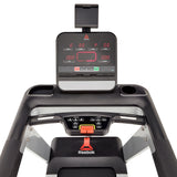 Reebok SL8 Treadmill DC - Top-Down View