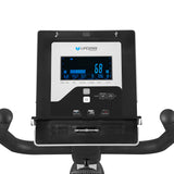 Lifespan Fitness RC-300 Recumbent Bike - Side View