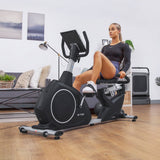 Lifespan Fitness RC-300 Recumbent Bike - Extra Image