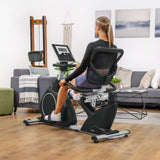 Lifespan Fitness RC-300 Recumbent Bike - Extra Image