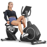 Lifespan Fitness RC-300 Recumbent Bike - Extra Image