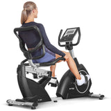 Lifespan Fitness RC-300 Recumbent Bike - Extra Image