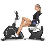 Lifespan Fitness RC-300 Recumbent Bike - Extra Image