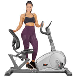 Lifespan Fitness RC-81 Recumbent Bike - Extra Image