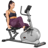 Lifespan Fitness RC-81 Recumbent Bike - Extra Image